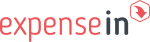 ExpenseIn Logo